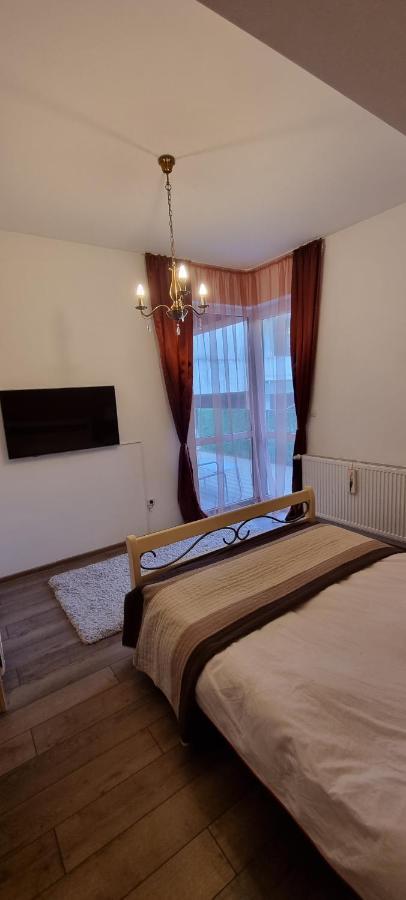 Sophie Apart Belleview Sinaia Kültér fotó