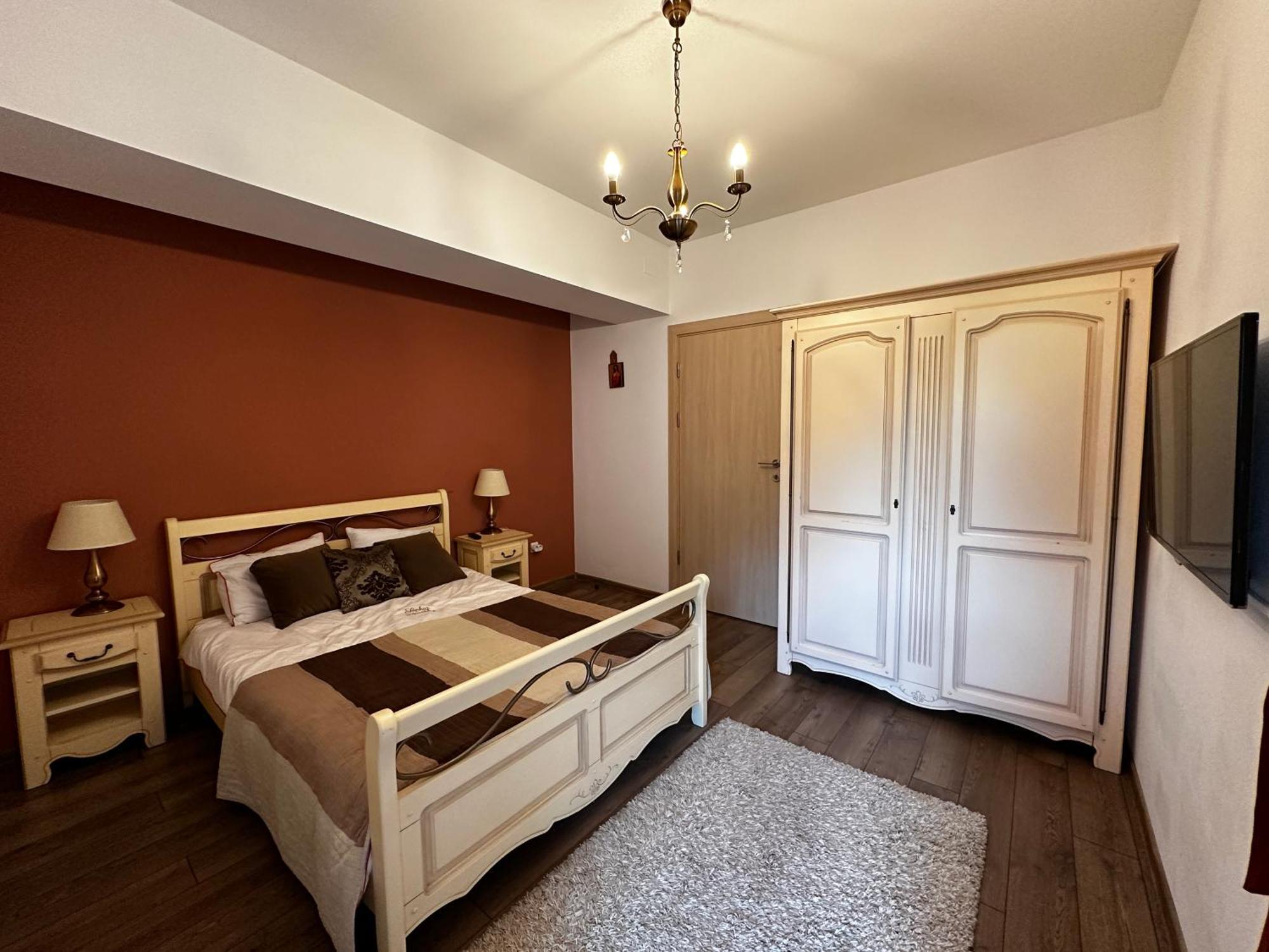 Sophie Apart Belleview Sinaia Kültér fotó