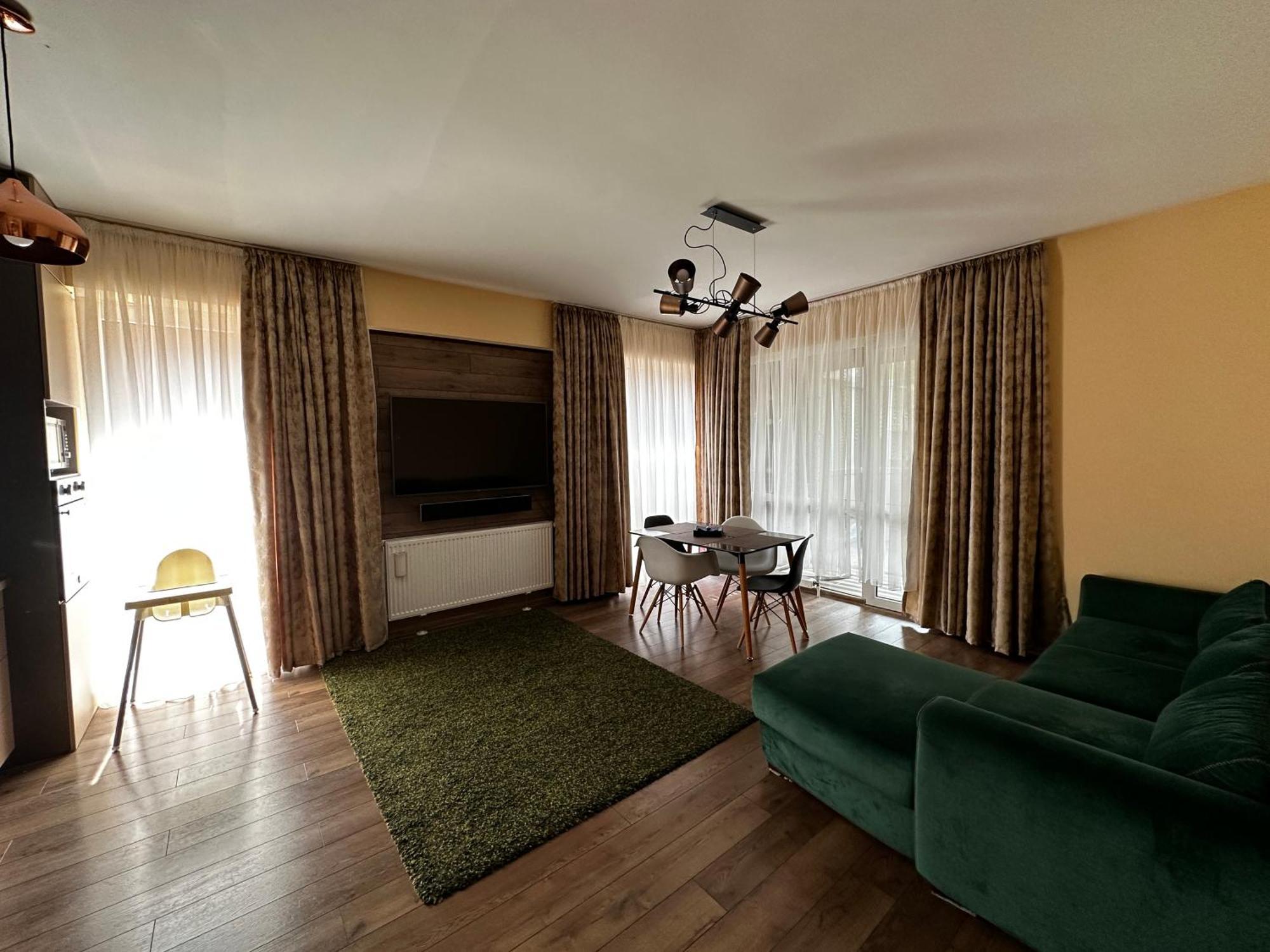 Sophie Apart Belleview Sinaia Kültér fotó